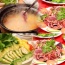 Thịt dê tươi lóc xương mềm ngon, nuôi an toàn